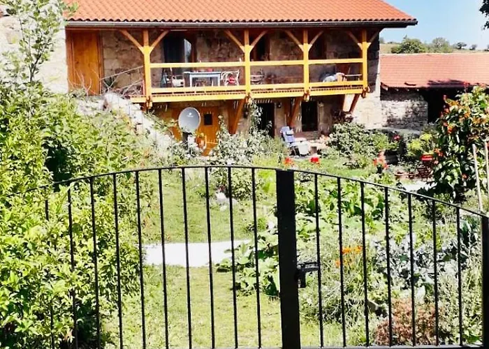 Le Montadou