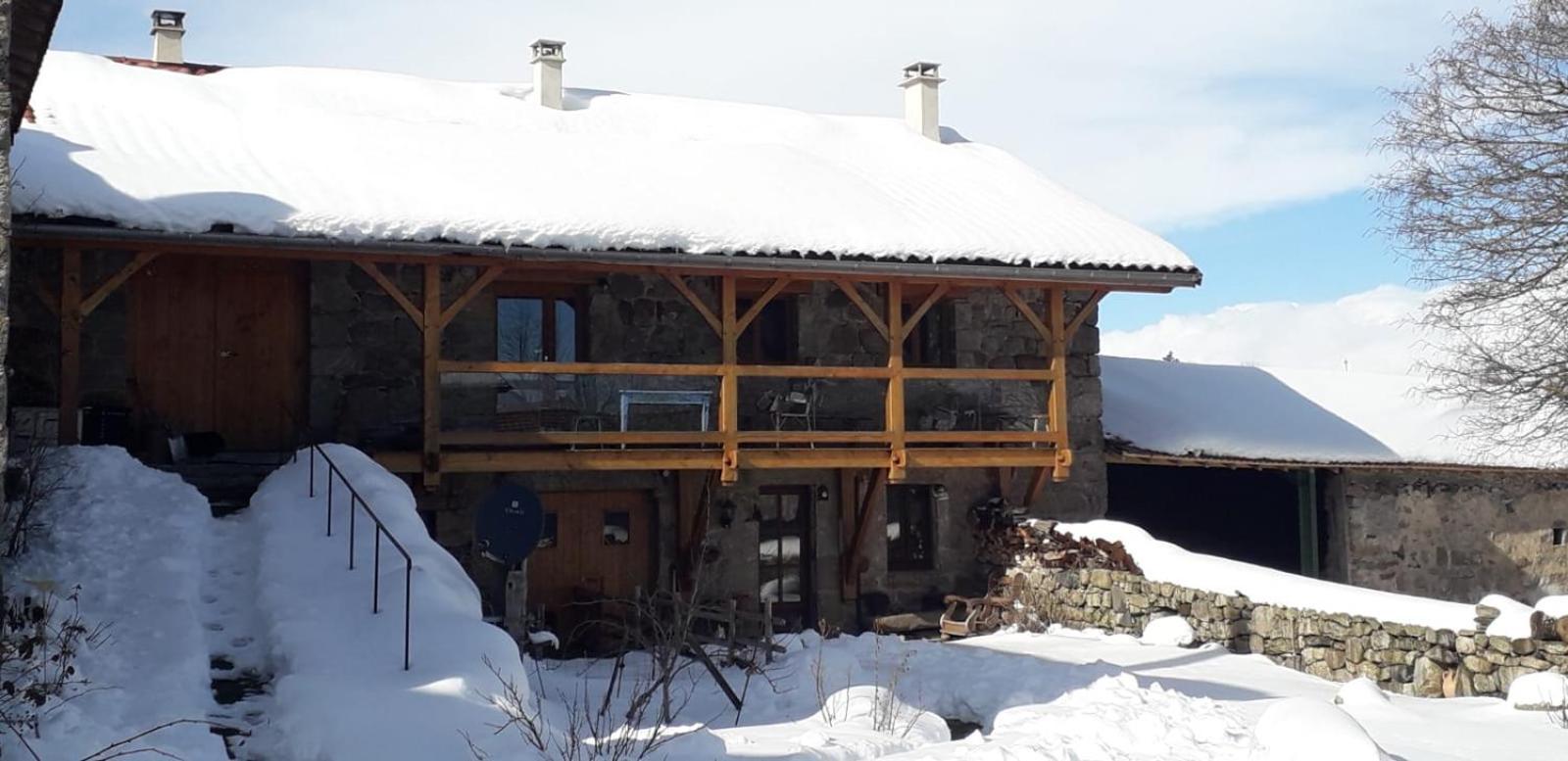 Le Montadou