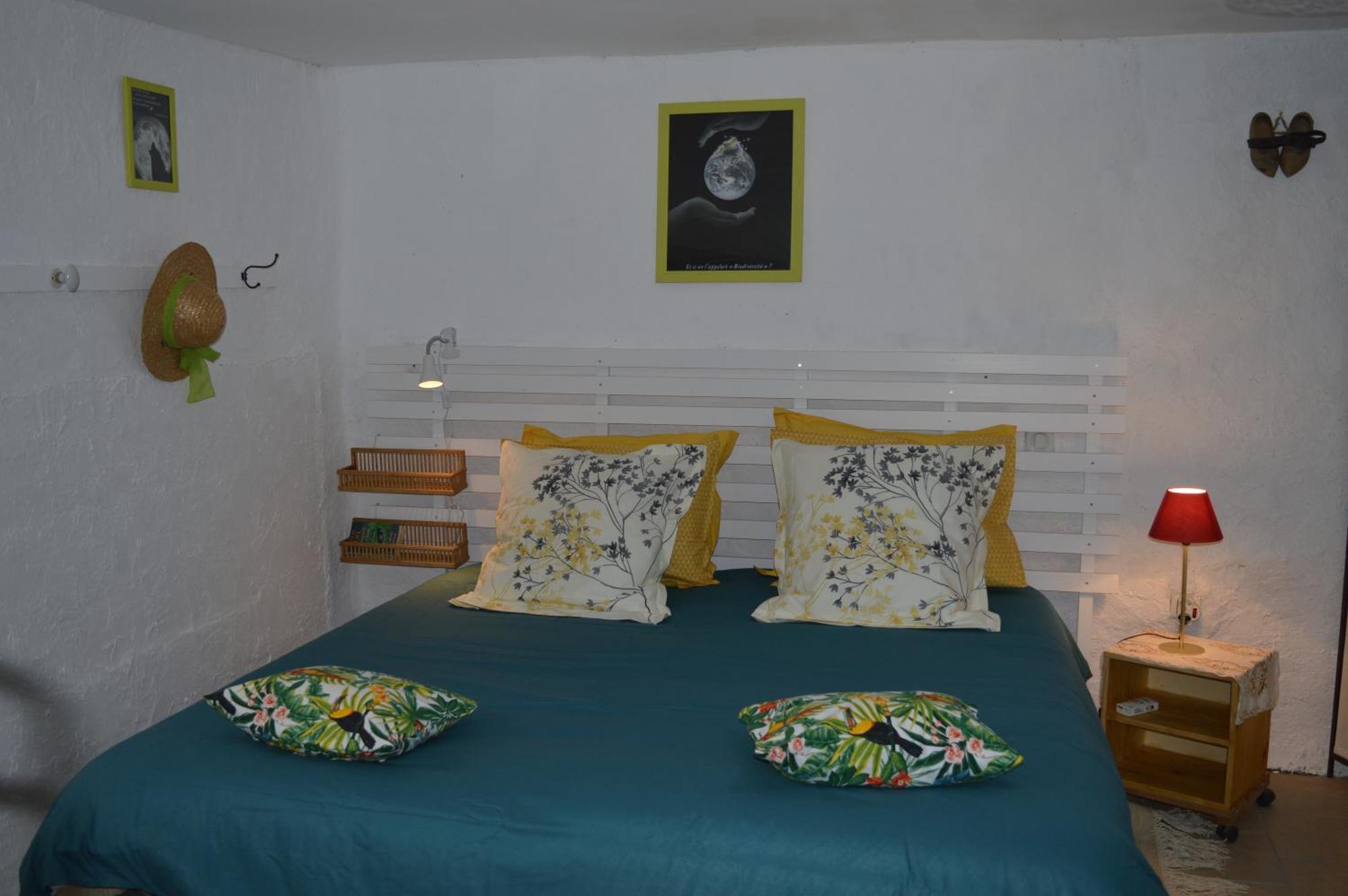 Apartment Le Montadou *