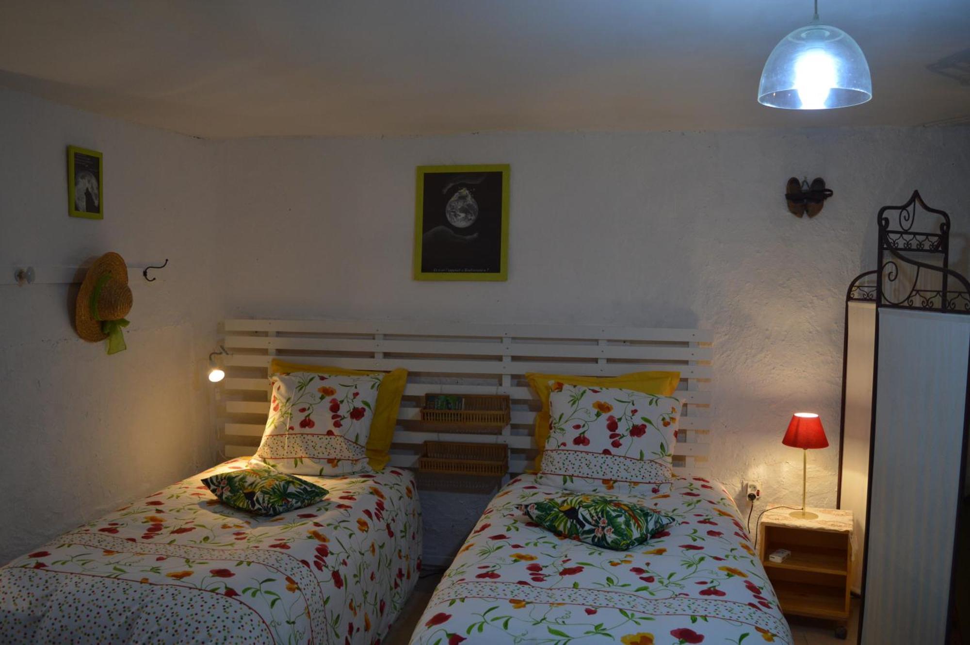 Apartment Le Montadou *